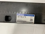 Genuine Ford Bumper Impact Bar 2M5Z-17906-BA. Fixed Price $286.84.