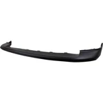 Sherman 332-87-2 Front Upper Bumper Cover For 2011-2012 Ram 1500 New. Fixed Price $135.58.