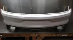 Broke Tabs 2015-2017 Ford Mustang Gt Oem Rear Bumper Cover Platinum White. Fixed Price $212.49.
