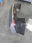 2018 Chevrolet Equinox Black Used Rear Bumper Assembly Oem 23333114. Fixed Price $701.09.