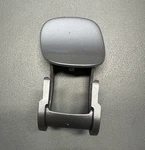 Mercedes-benz Front Bumper Cover Flap 2108850826 E320 E430 E55 Oem. Fixed Price $100.00.