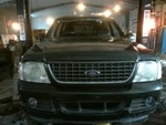 Rear Bumper Door 1-1/4" Receiver Xlt Fits 02-03 Explorer 88537. Fixed Price $65.00.
