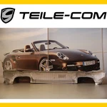 Porsche 911 997.2 Rear Heat Shield / Bumper 99750547504. Fixed Price $245.41.