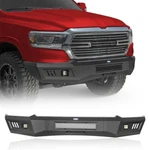 Offroad Front Bumper W/ Led Lights Fit 2019-2024 Dodge Ram 1500 Trucks Pickup. Fixed Price $459.79.