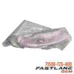 2014-2016 Acura Mdx Rear Bumper Lower Trim New Oem 71508-TZ5-A00. Fixed Price $81.53.