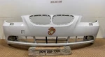 2004 2010 Bmw 5-SERIES Front Bumper 5111703369709 Oem. Fixed Price $350.00.