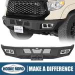 Hooke Road Front Bumper Reinforcement Steel W/ Light 2014-2021 Toyota Tundra. Fixed Price $459.99.