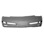 New Unpainted Front Bumper Cover Replaces 10433080. Fixed Price $590.20.