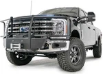 Fab Fours FS23-N5970-1 23-C F250/F350/F450/F550 Winch Mount W/full Grille Guard. Fixed Price $1154.88.