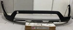 2013-2016 Hyundai Santa Fe Front Lower Bumper Valance Oem 86512-B8010. Fixed Price $150.00.