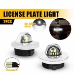 2PCS License Auxito Plate Light Led Lamp Fit Ford F250 F350 F450 F550 Super Duty. Fixed Price $15.29.