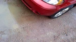 (local Pickup Only) Front Bumper With Fog Lamps Fits 01-04 Caravan 4406159. Fixed Price $174.90.