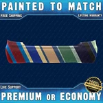 New Painted To Match Rear Bumper Cover For 2002-2006 Lexus ES300 ES330 02-06. Fixed Price $480.99.