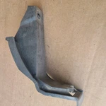 12-14 Mercedes-benz W204 Rear Bumper Left Side Bracket Amg A2048854414 Oem. Fixed Price $29.00.