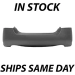 New Primered Rear Bumper Cover Direct Replacement For 2009-2014 Nissan Maxima. Fixed Price $265.78.