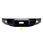 Iron Cross Base Front Bumper 20-915-16 Compatible With 2016-2019 Nissan Titan. Fixed Price $720.00.