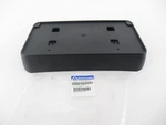Genuine Oem Mopar Dodge 68238771AC Front License Plate Bracket Kit 15-23 Charger. Fixed Price $35.73.