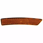Genuine Ford 2016-2023 Lincoln Nautilus Mkx Reflector FA1Z-13A565-C. Fixed Price $34.82.
