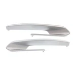 For Bmw 335I Xdrive 2013-2015 Bumper Moldings Front Driver Passenger Side Pair. Fixed Price $54.23.