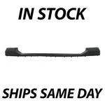 New Textured Upper Bumper Top Pad 2005-2007 Ford F250 F350 Super Duty Truck. Fixed Price $136.16.