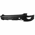New Rear Bumper Cover Fits 2013-2016 Ford Escape CJ5Z17K835AB Capa-p. Fixed Price $299.96.