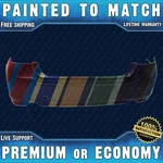 New Painted To Match Rear Bumper Cover Fascia For 2010-2013 Subaru Legacy Sedan. Fixed Price $350.99.