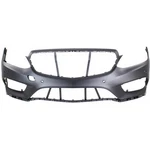For Mercedes-benz E550 Bumper Cover 2014 2015 2016 Front W/ Amg Styling Package. Fixed Price $262.45.