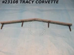 1980-1982 Corvette Gm 14011845 Bumper Cover Retainer Front Upper Center Nos. Fixed Price $79.00.