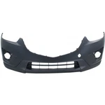 For Mazda CX-5 Bumper Cover 2013 14 15 2016 Front Upper Lower Textured MA1000236. Fixed Price $216.17.