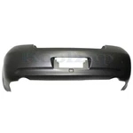 Rear Bumper Cover Assembly Primed For 07-09 G35 & G37 Sedan IN1100126 85022JK00H. Fixed Price $278.95.
