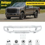 Chrome Metal Steel Ford F250 F350 2023-2025 Split-type Front Bumper Face Bar. Fixed Price $156.19.