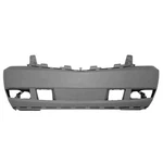 New Unpainted Front Bumper Cover Replaces 25814554 Excludes Platinum. Fixed Price $334.71.