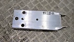 Mercedes W177 X243 H243 Front Bumper Impact Bracket Genuine A1776203000 I9I10. Fixed Price $40.75.