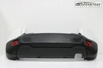 2020 Jeep Renegade Rear Bumper Cover Panel Fiat White W/ Reflector Light Oem. Fixed Price $857.99.