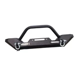 Front Bumper Fits 98-06 Wrangler 655505. Fixed Price $449.00.