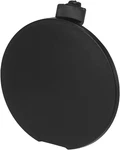 Black Front Bumper Hook Towing Eye Cover Cap KD4550A12BB For Mazda CX-5 201. Fixed Price $13.99.