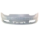 For 03-04 Boxster Convertible Front Bumper Cover Assy PO1000121 98650531110. Fixed Price $449.95.
