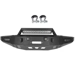 Front Bumper Assembly W/ Led Lights 2009-2014 Ford F150 Svt Raptor 5.4 6.2L. Fixed Price $834.99.
