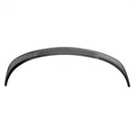 Ford F-150 1999-2003 Bumper Impact Strip Front Black Smooth. Fixed Price $149.75.