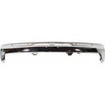 For Chevy Silverado 1500/2500 Hd Bumper 2001 2002 Front Chrome W/ Brackets. Fixed Price $439.79.