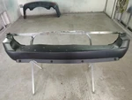 Rear Bumper Cover 2005-2007 Dodge Grand Caravan Town Country With Molding. Fixed Price $300.00.