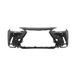 New Primed Unpainted Front Bumper Cover Fits 2022-2025 Lexus NX350 F-sport Capa. Fixed Price $465.96.