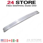 Front Bumper Reinforcement Rebar Impact Silver Porsche Macan 2015-21. Fixed Price $85.79.