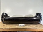 2013-2015 Lexus GS350 GS450H Rear Bumper Cover Oem. Fixed Price $250.00.