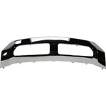 Bumper Trim For 2012-2015 Mercedes Benz ML350 ML250 Front Chrome. Fixed Price $129.70.