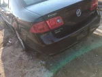 2006-2009 Buick Lucerne Rear Bumper Assembly Oem M7FNE. Fixed Price $692.92.