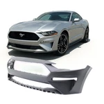 Front Bumper Cover 2018-2022 Ford Mustang Gt Primed FO1000746. Fixed Price $260.85.