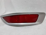 2008 2013 Volvo XC70 Right Rh Passengers Bumper Reflector *. Fixed Price $40.00.