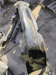 Rear Bumper Sedan Without Park Assist Fits 07-08 Bmw 335I 192844. Fixed Price $150.00.