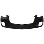 Bumper Cover For 2007-2010 Saturn Outlook Xe Xr Models Front Upper Primed Capa. Fixed Price $104.71.